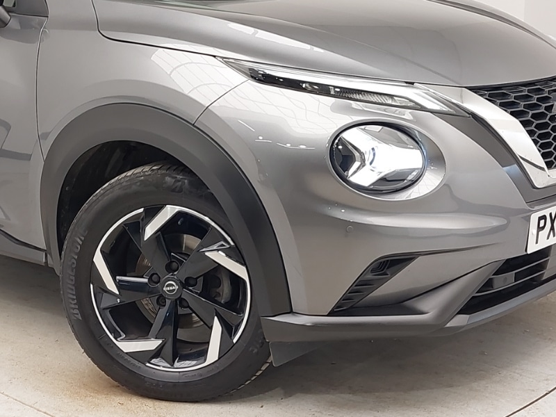 Used Nissan Juke 2023 for sale - 76699987: Photo 9