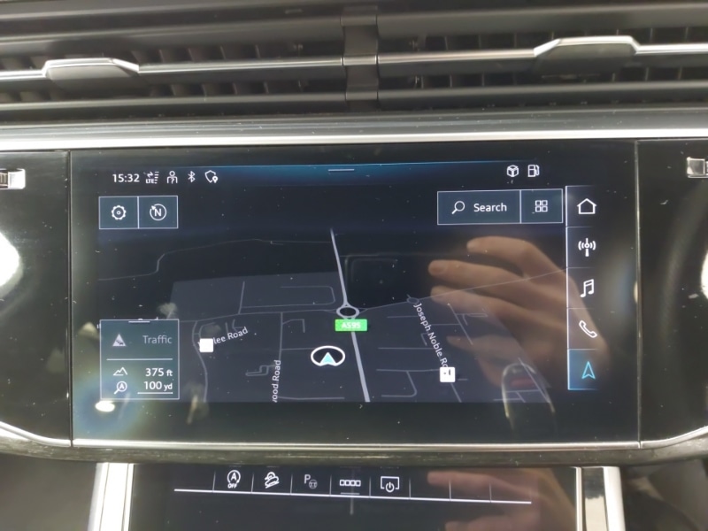 Used Audi Q7 2022 for sale - 77325325: Photo 10