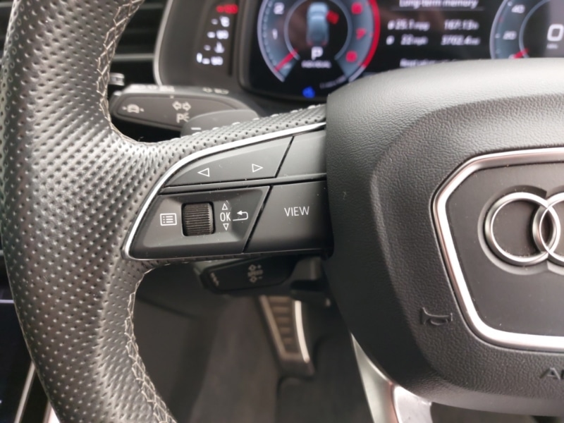 Used Audi Q7 2022 for sale - 77325325: Photo 12