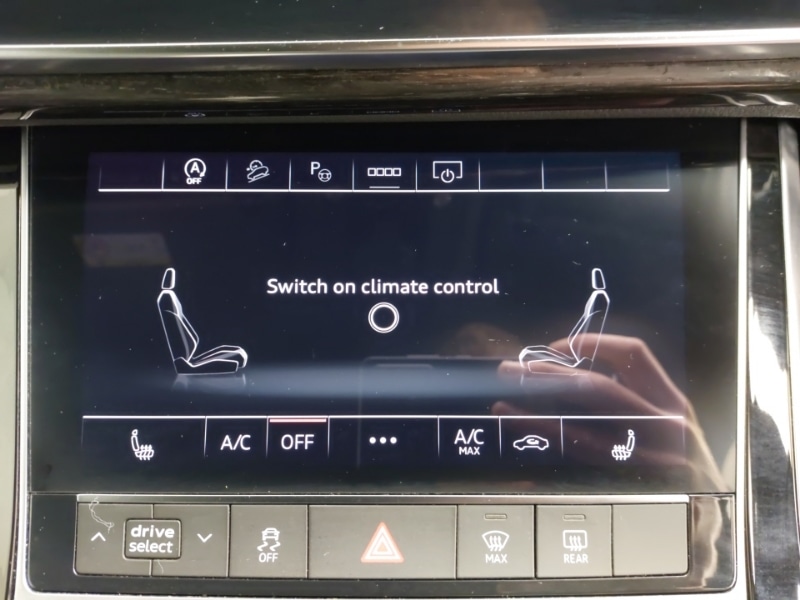 Used Audi Q7 2022 for sale - 77325325: Photo 15