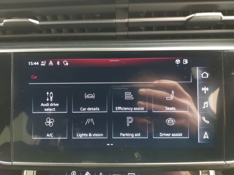 Used Audi Q7 2022 for sale - 77325325: Photo 16