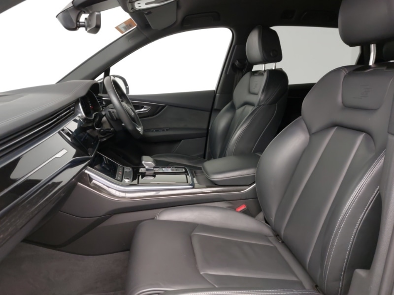 Used Audi Q7 2022 for sale - 77325325: Photo 5