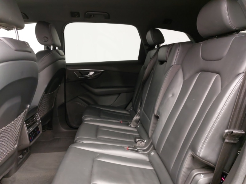 Used Audi Q7 2022 for sale - 77325325: Photo 6