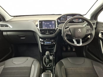 Used Peugeot 2008 2019 for sale - 78693358: Photo