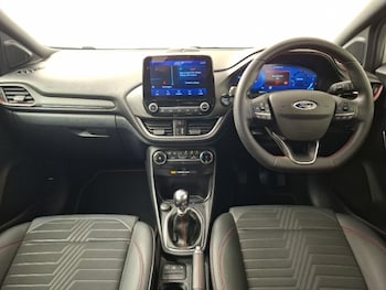 Used Ford Puma 2022 for sale - 79250560: Photo