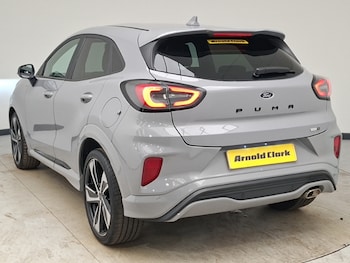Used Ford Puma 2022 for sale - 79250560: Photo