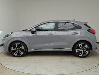 Used Ford Puma 2022 for sale - 79250560: Photo