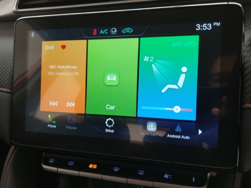 Used MG MG ZS 2024 for sale - 76431593: Photo 16