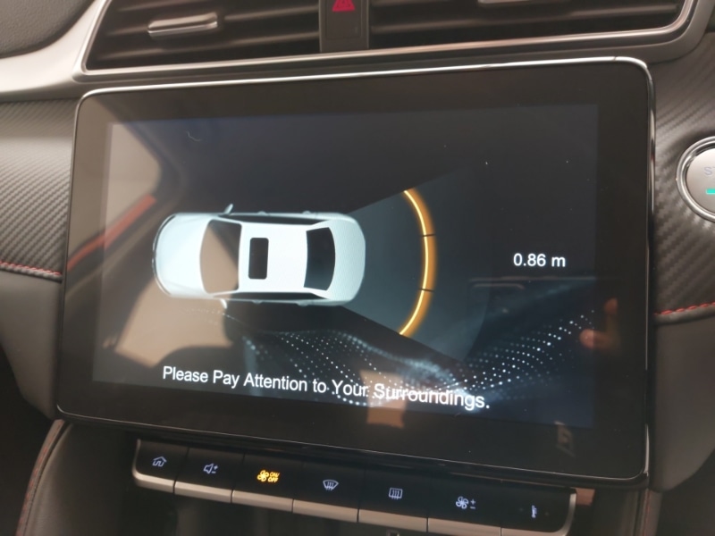 Used MG MG ZS 2024 for sale - 76431593: Photo 17