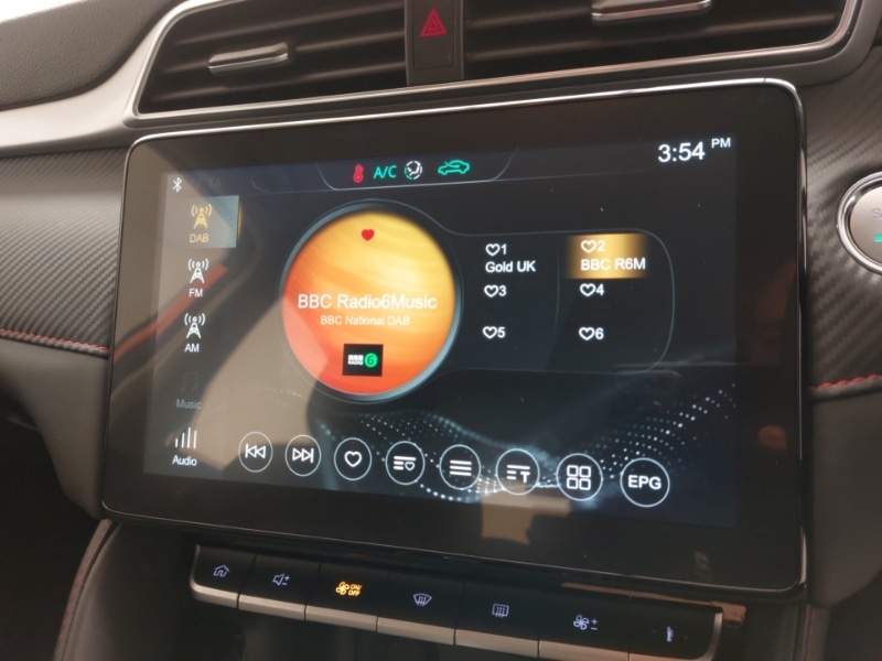 Used MG MG ZS 2024 for sale - 76431593: Photo 19