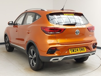 Used MG MG ZS 2024 for sale - 76431593: Photo