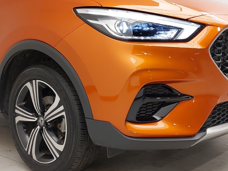 Used MG MG ZS 2024 for sale - 76431593: Photo 9