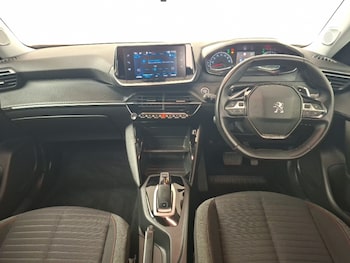Used Peugeot 2008 2020 for sale - 78808682: Photo