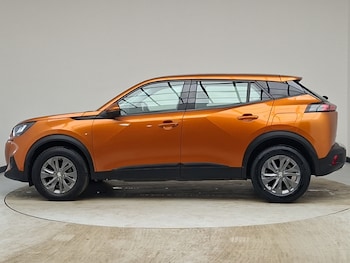 Used Peugeot 2008 2020 for sale - 78808682: Photo