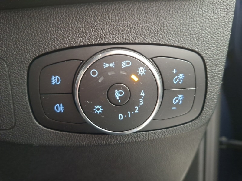 Used Ford Focus 2022 for sale - 78071315: Photo 13