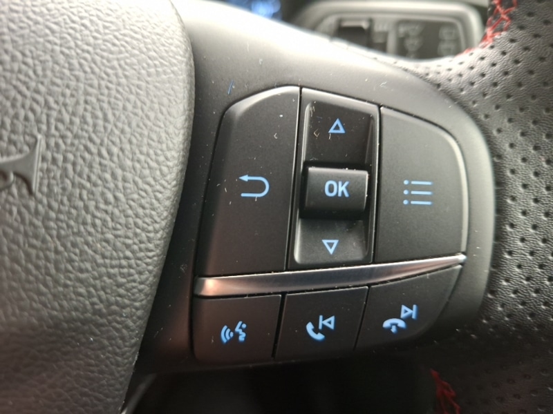 Used Ford Focus 2022 for sale - 78071315: Photo 15