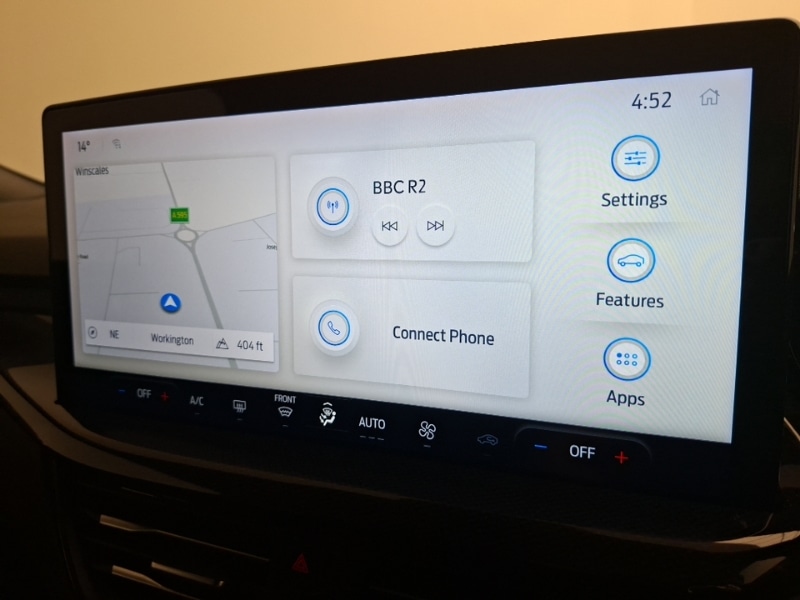 Used Ford Focus 2022 for sale - 78071315: Photo 18