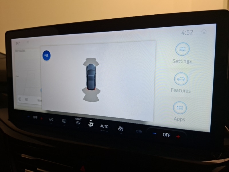 Used Ford Focus 2022 for sale - 78071315: Photo 19