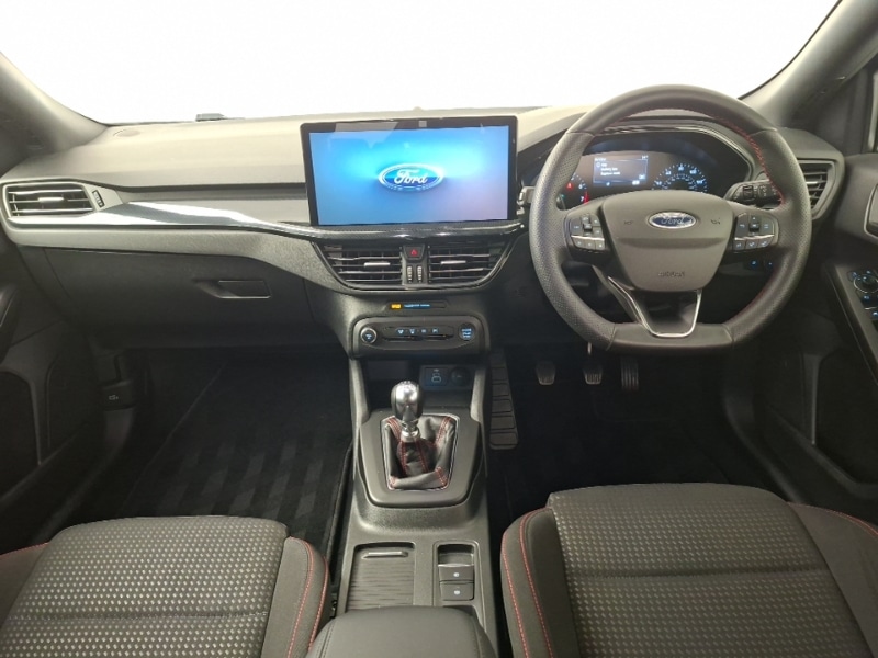 Used Ford Focus 2022 for sale - 78071315: Photo 2