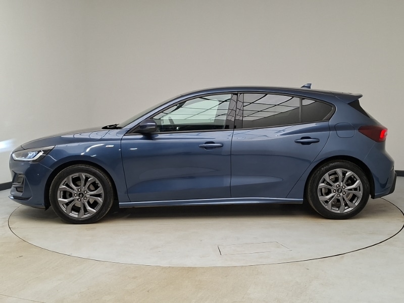 Used Ford Focus 2022 for sale - 78071315: Photo 4