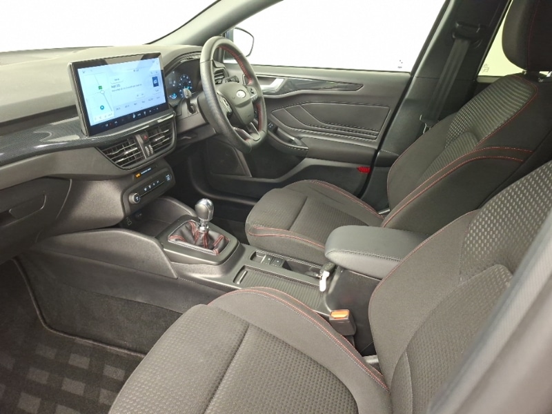 Used Ford Focus 2022 for sale - 78071315: Photo 5