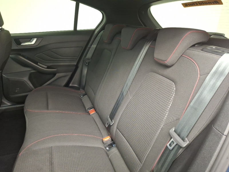 Used Ford Focus 2022 for sale - 78071315: Photo 6