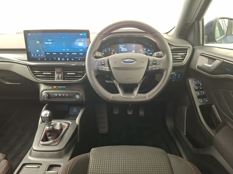 Used Ford Focus 2022 for sale - 78071315: Photo 7