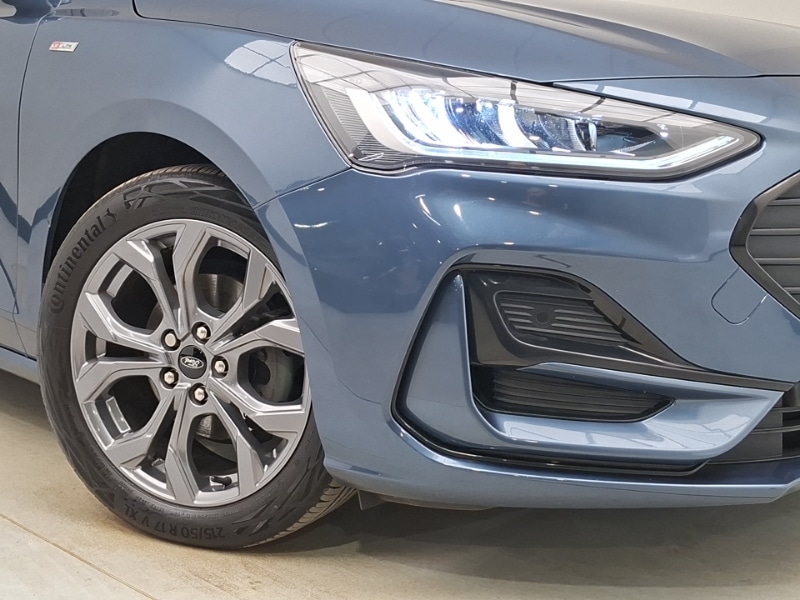 Used Ford Focus 2022 for sale - 78071315: Photo 9