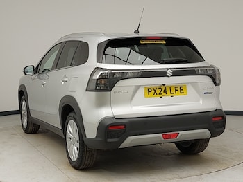 Used Suzuki SX4 S-Cross 2024 for sale - 78312688: Photo