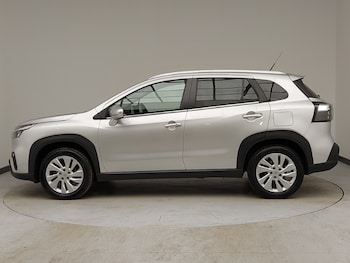 Used Suzuki SX4 S-Cross 2024 for sale - 78312688: Photo