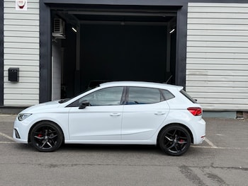Used SEAT Ibiza 2019 for sale - 79017927: Photo