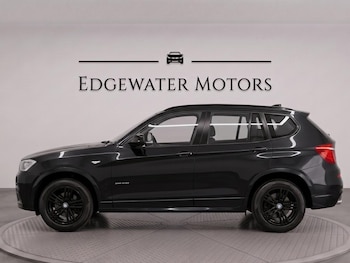 Used BMW X3 2012 for sale - 79268720: Photo