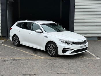 Used Kia Optima 2019 for sale - 79039434: Photo