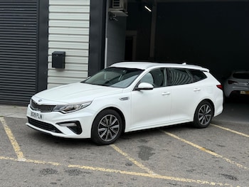 Used Kia Optima 2019 for sale - 79039434: Photo