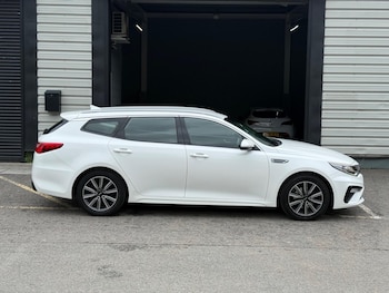 Used Kia Optima 2019 for sale - 79039434: Photo