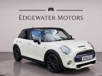 Used MINI Hatch 2015 for sale - 79441533: Photo