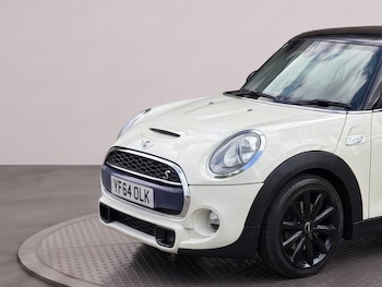 Used MINI Hatch 2015 for sale - 79441533: Photo