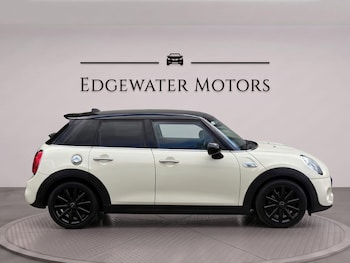Used MINI Hatch 2015 for sale - 79441533: Photo