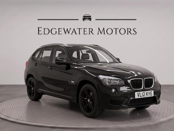 Used BMW X1 2012 for sale - 79496372: Photo