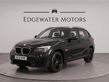 Used BMW X1 2012 for sale - 79496372: Photo