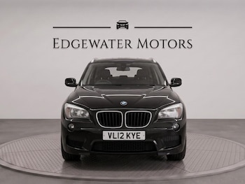 Used BMW X1 2012 for sale - 79496372: Photo