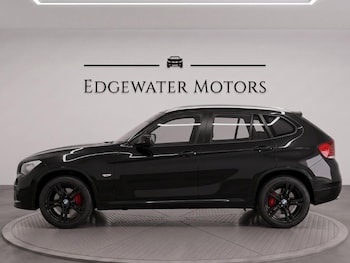 Used BMW X1 2012 for sale - 79496372: Photo
