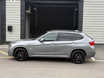 Used BMW X1 2012 for sale - 79116314: Photo