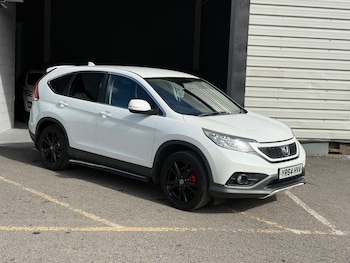 Used Honda CR-V 2014 for sale - 79039019: Photo