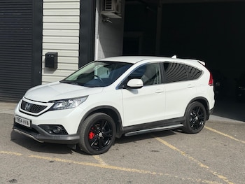 Used Honda CR-V 2014 for sale - 79039019: Photo