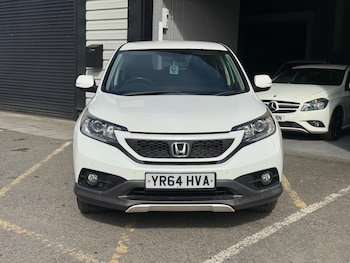 Used Honda CR-V 2014 for sale - 79039019: Photo