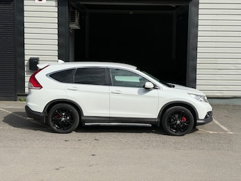 Used Honda CR-V 2014 for sale - 79039019: Photo