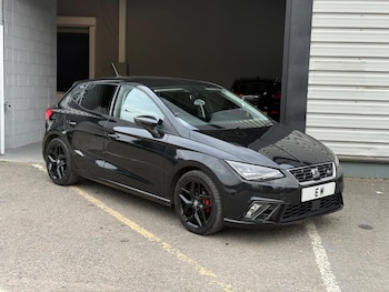 Used SEAT Ibiza 2019 for sale - 79121765: Photo