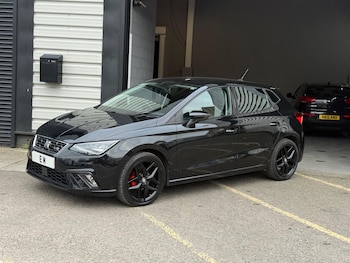 Used SEAT Ibiza 2019 for sale - 79121765: Photo