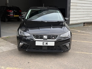 Used SEAT Ibiza 2019 for sale - 79121765: Photo